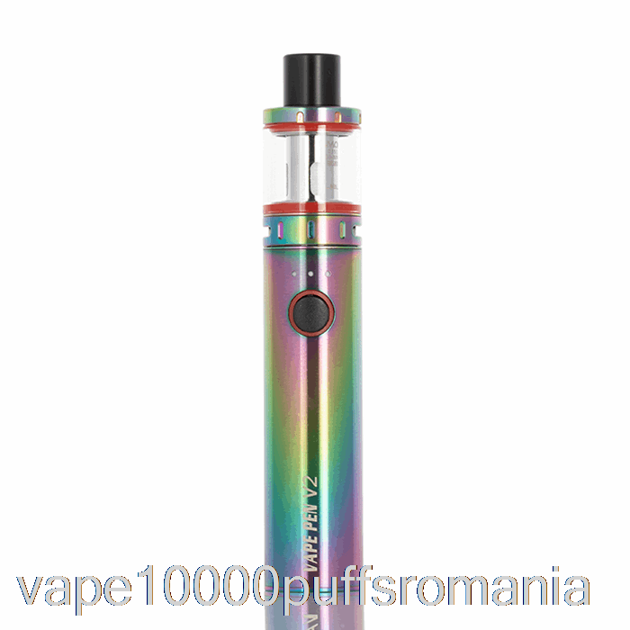 Vape Romania Smok Vape Pen V2 60w Kit 7 Culori
